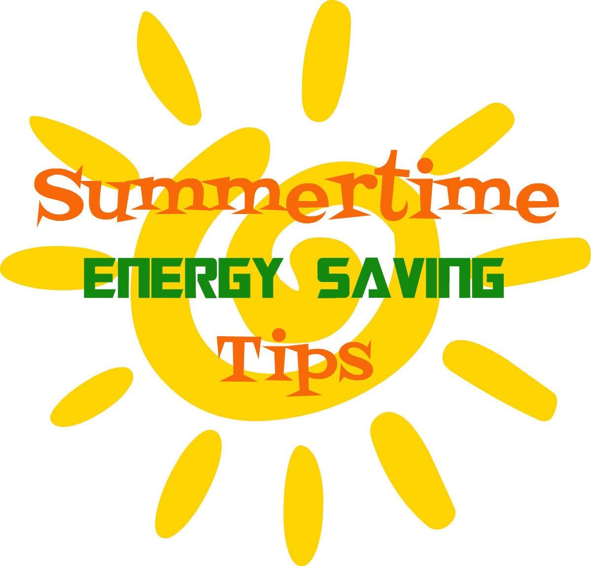 Summertime-energy-saving-tips-Air-Conditioning-Repair-Raleigh-NC