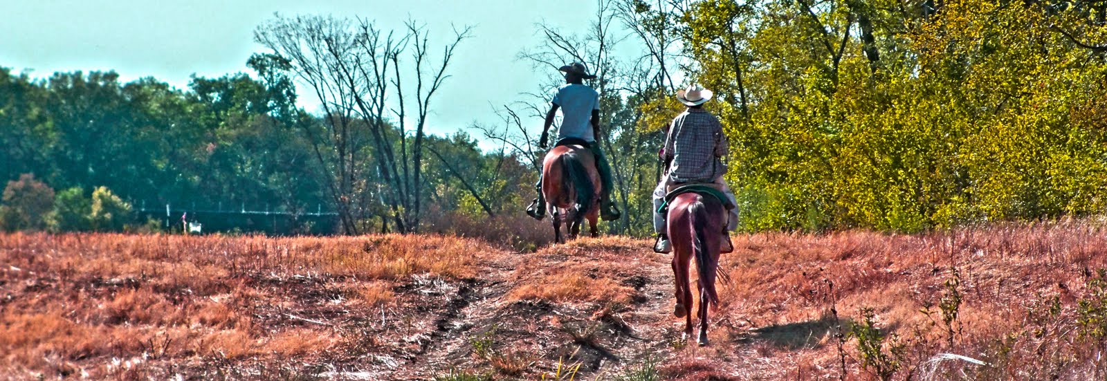 Texas Drought Gone But Not Forgotten3