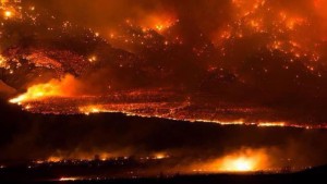 Drought and Climate Change Fuel Fires Across the Western United States4