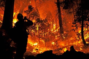 Drought and Climate Change Fuel Fires Across the Western United States5