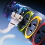 color-power-strip