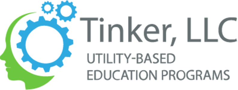 Tinker Programs Logo